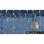 Chanel Denim Patchwork and Glitters CHANEL 22 Handbag AS3261 2023