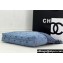 Chanel Denim Patchwork and Glitters CHANEL 22 Handbag AS3261 2023