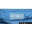 Chanel Denim Patchwork and Glitters CHANEL 22 Handbag AS3261 2023