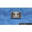 Chanel Denim Patchwork and Glitters CHANEL 22 Handbag AS3261 2023