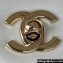 Chanel Lambskin Mini Flap Bag with Black/White Ball AS1786 White 2023