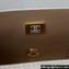 Chanel Lambskin Mini Flap Bag with Black/White Ball AS1786 White 2023