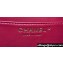 Chanel Wool Tweed Small Classic Handbag A01116 Red/Blue/Pink 2023