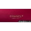 Chanel Wool Tweed Medium Classic Handbag A01112 Red/Blue/Pink 2023