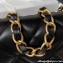Chanel Lambskin Flap Bag AS4263 Black 2023