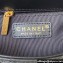 Chanel Lambskin Flap Bag AS4263 Black 2023