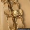 Chanel Lambskin Flap Bag AS4263 Beige 2023