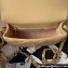 Chanel Lambskin Flap Bag AS4263 Beige 2023
