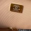 Chanel Lambskin Flap Bag AS4263 Beige 2023
