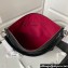 Chanel Calfskin Maxi Hobo Bag AS4339 Black 2023