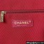 Chanel Calfskin Maxi Hobo Bag AS4339 Black 2023