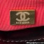 Chanel Shiny Crumpled Calfskin Small Hobo Bag AS4323 Black 2023