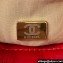 Chanel Shiny Crumpled Calfskin Small Hobo Bag AS4323 Red 2023