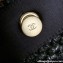 Chanel Shopping Bag in Raffia Effect Braided Tweed AS3786 Black 2023