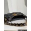 Chanel Calfskin Small Hobo Bag AS4422 Black 2023