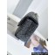Chanel Strass and Crystal Small Classic Handbag A01116 Black 2023
