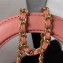 Chanel Shiny Aged Calfskin Mini Shopping Bag AS4416 2023