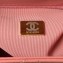 Chanel Shiny Aged Calfskin Mini Shopping Bag AS4416 2023