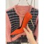 Balmain Heel 10.5cm Ruby stilettos Pumps Suede Red with monogram 2023
