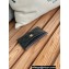 Chanel Classic Card Holder AP0213 in Grained Calfskin Black/Gold