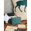 Chanel Classic Card Holder AP0213 in Grained Calfskin Green