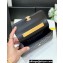Chanel Phone Holder with Chain AP2946 Black 2023 (ORIGINAL QUALITY)
