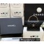 Chanel Mini Handle Clutch Bag with Chain AP2945 Black 2023 (ORIGINAL QUALITY)