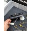 Chanel Lambskin Wallet on Chain WOC Bag AP1450 Black 2023 (ORIGINAL QUALITY)