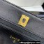 Chanel Lambskin Wallet on Chain WOC Bag AP1450 Black 2023 (ORIGINAL QUALITY)
