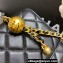Chanel Lambskin Wallet on Chain WOC Bag AP1450 Black 2023 (ORIGINAL QUALITY)