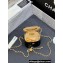 Chanel Pearl on Chain Small Classic Box with Chain Bag AP1447 Black 2023 (ORIGINAL QUALITY)