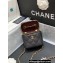 Chanel Grained Calfskin Mini Vanity with Classic Chain Bag AP1340 Black 2023 (ORIGINAL QUALITY)