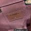 Chanel Grained Calfskin Mini Vanity with Classic Chain Bag AP1340 Black 2023 (ORIGINAL QUALITY)
