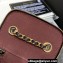 Chanel Grained Calfskin Mini Vanity with Classic Chain Bag AP1340 Black 2023 (ORIGINAL QUALITY)
