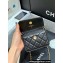 Chanel Lambskin Waist Bag AP1465 Black 2023 (ORIGINAL QUALITY)