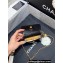 Chanel Lambskin Waist Bag AP1465 Black 2023 (ORIGINAL QUALITY)