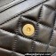 Chanel Lambskin Waist Bag AP1465 Black 2023 (ORIGINAL QUALITY)