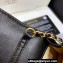 Chanel Lambskin Waist Bag AP1465 Black 2023 (ORIGINAL QUALITY)