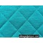 Chanel Wool Jersey & Gold-Tone Metal Clutch Bag AS4199 Green 2023 (ORIGINAL QUALITY)