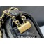 Chanel Small Flap Bag AS4423 Black 2023 (ORIGINAL QUALITY)