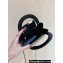 Chanel Shiny Aged Calfskin Mini Shopping Bag AS4416 Black 2023 (ORIGINAL QUALITY)