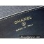 Chanel Calfskin Small Hobo Bag AS4422 Black 2023 (ORIGINAL QUALITY)