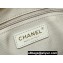 Chanel Grained Calfskin Quilting Vintage Hobo Bag 50920 Pink 2023 (ORIGINAL QUALITY)