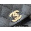 Chanel Grained Shiny Calfskin Small Backpack Bag AS4399 Black 2023 (ORIGINAL QUALITY)