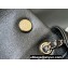 Chanel Grained Shiny Calfskin Small Backpack Bag AS4399 Black 2023 (ORIGINAL QUALITY)