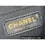 Chanel Grained Shiny Calfskin Small Backpack Bag AS4399 Black 2023 (ORIGINAL QUALITY)