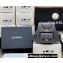 Chanel Grained Shiny Calfskin Small Backpack Bag AS4399 Gray 2023 (ORIGINAL QUALITY)