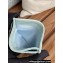 Chanel Classic Card Holder AP0213 in Grained Calfskin Pale Green