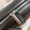 Chanel Cosmetic Case Bag 31105 in Lambskin Black