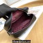Chanel Cosmetic Case Bag 31105 in Lambskin Black